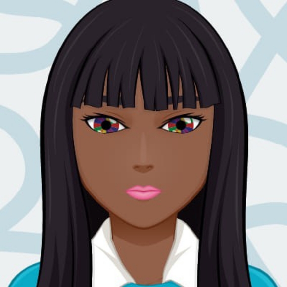 Meet your Posher, Basque Rene'e - Picture 16 of 16